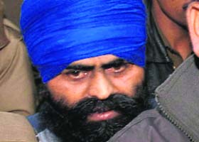 Devinder Singh Bhullar