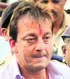 Sanjay Dutt 