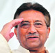  Pervez Musharraf 