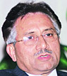 Pervez Musharraf