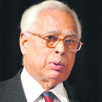 NN Vohra