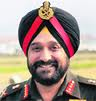 Gen Bikram Singh