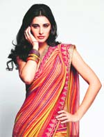 Nargis Fakhri
