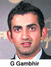 G Gambhir