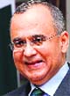 Salman Bashir, Pakistan High Commissioner