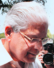Law Minister: Ashwani Kumar
