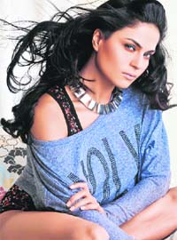 Controversy Queen: Veena Malik