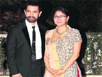 Couple chemistry: Aamir Khan and Kiran Rao