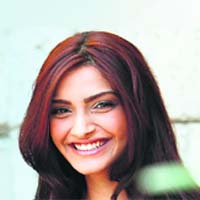 Diva talk: Sonam Kapoor