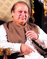 Nawaz Sharif