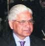 Ashwani Kumar