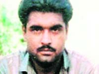 Sarabjit Singh