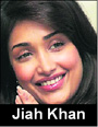 Jiah Khan