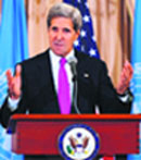 John Kerry