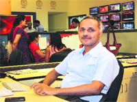 Director’s Cut: Daljit Ami