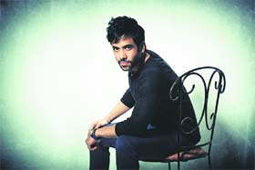 Tusshar Kapoor