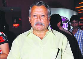 Pick N choose: Pankaj Kapoor