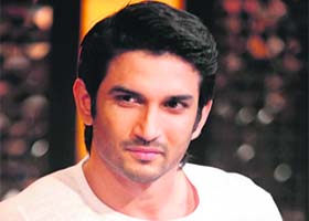 Director’s choice: Sushant Singh Rajput