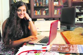 Harjasleen Malvai