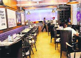 Purple Rice re-launches itself with the 'quick bowl' concept
