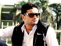 VOICE OVER: Roshan Prince