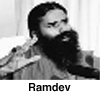 Ramdev