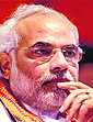 Narendra Modi 