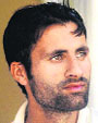 Parvez Rasool