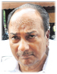 AK Antony