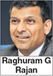 Raghuram G Rajan
