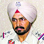 Harbans Singh