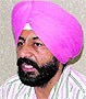 Gurpreet Singh Toor
