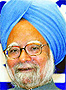 Manmohan Singh