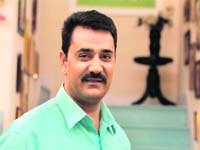 Girish Sachdev