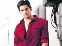 Genuine concern: Sidharth Malhotra