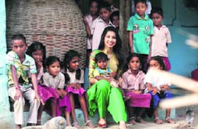 Basic issue: Navneet Kaur Dhillon