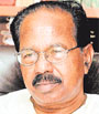 M Veerappa Moily