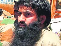 Talib Hussain Lali