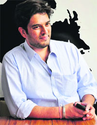Arjun Pandey