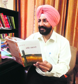 Gurpreet Singh Toor