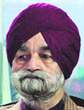 RS Talwar