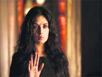 Dream come true: Richa Chadda