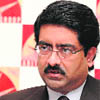  Kumar Mangalam Birla 