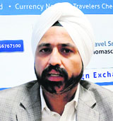 Jatinder Pal Singh