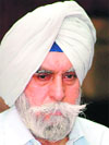 Kanwar Pal Singh Gill
