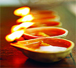 The Tribune wishes its readers a happy and prosperous Diwali. Offices of The Tribune will remain closed on Sunday. The next edition of the paper will appear on Tuesday (Nov 5)