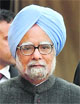 Manmohan Singh