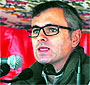 Omar Abdullah, j&k chief minister