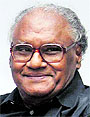 Prof CNR Rao, ace scientist