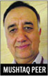 Mushtaq Peer